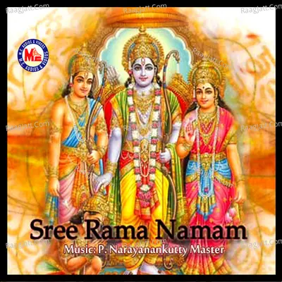 Sree Rama Namam Poster