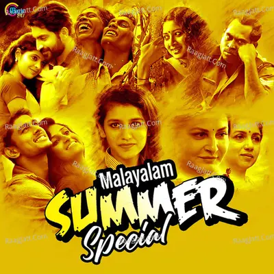 Malayalam Summer Special Poster