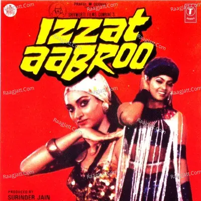 Izzat Aabroo - Ajay Swami