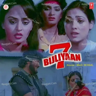 7 Bijliyaan Poster