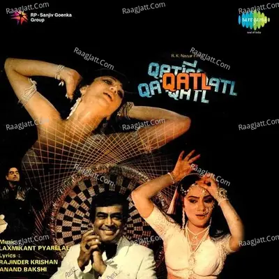 Qatl - Kishore Kumar