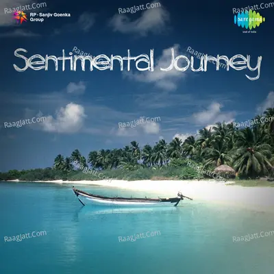 Sentimental Journey - john rodricks