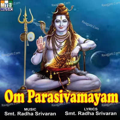 Om Parasivamayam Poster