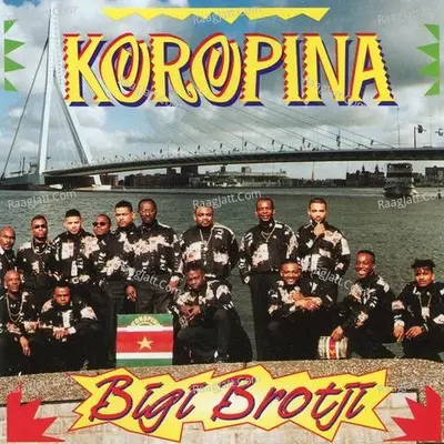 Bigi Brotji - Koropina