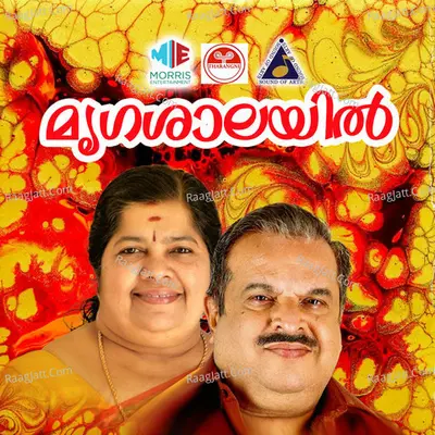 Mrugasalayil (Original Motion Picture Soundtrack) - P. Jayachandran