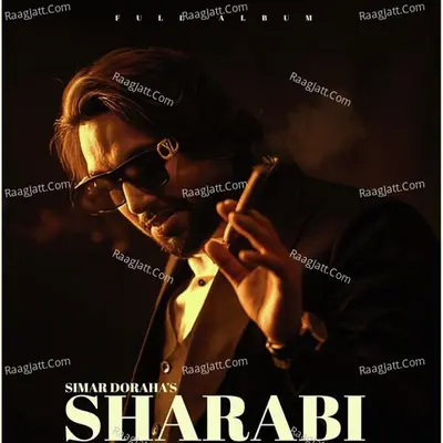 Sharabi Poster