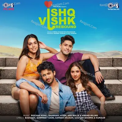 Ishq Vishk Rebound - Rochak Kohli