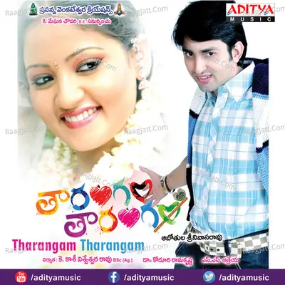 Tharangam Tharangam - S.S.Athreya