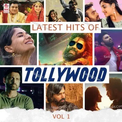 Latest Hits Of Tollywood Vol-1 Poster