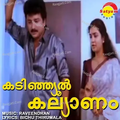 Kadinjool Kalyanam - M G Sreekumar