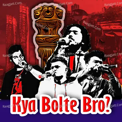 Kya Bolte Bro Poster