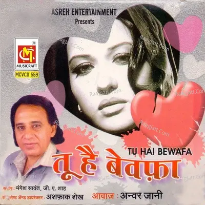 TU HAI BEWAFA Poster