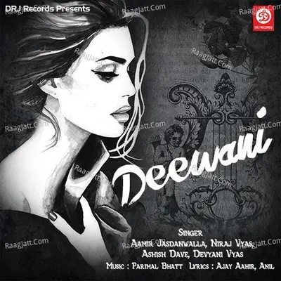 Deewani - Aamir Jasdanwalla