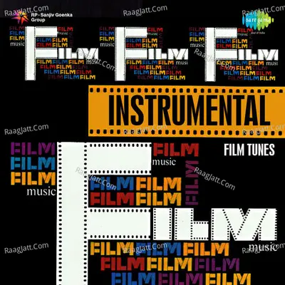 Instrumental Films Tunes - R D Burman