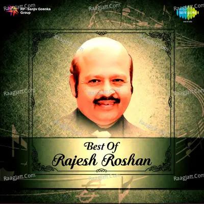 Best Of Rajesh Roshan Poster