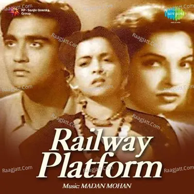 Railway Platform - Lata Mangeshkar