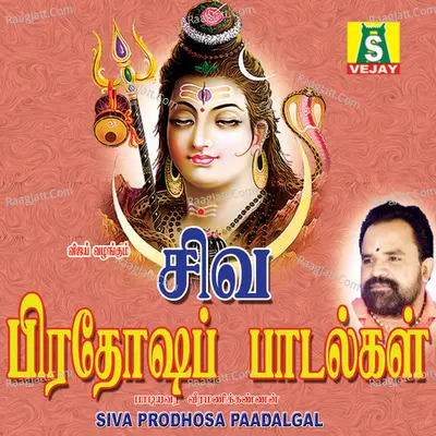 Shiva Pradosha Padalgal - Veeramani Kannan