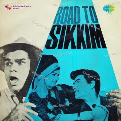 Road To Sikkim Poster