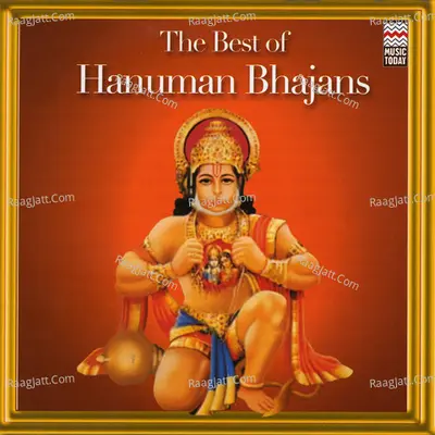 The Best of Hanuman Bhajans Poster