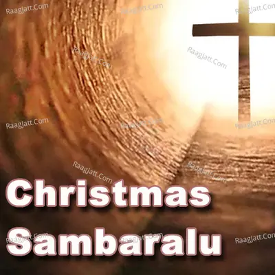 Christmas Sambaralu Poster