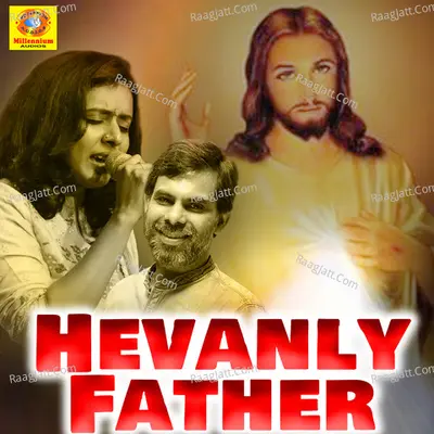 Hevanly Father Poster