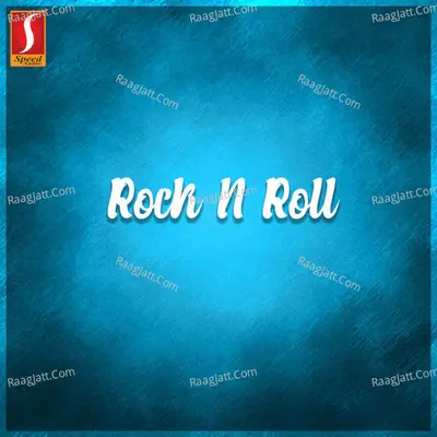 Rock N Roll (Original Motion Picture Soundtrack) - Vidyasagar