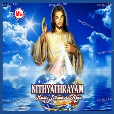 Nithyathrayam Poster