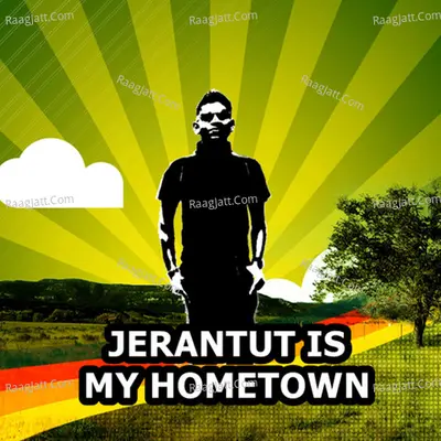 Jerantut Is My Hometown - Shack Jenny