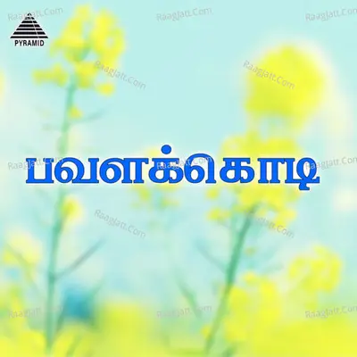 Pavalakkodi (Original Motion Picture Soundtrack) - Somanraj