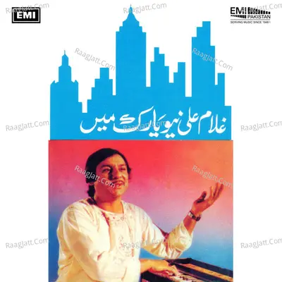 Ghulam Ali In New York - Ghulam Ali