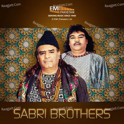 Sabri Brothers - Sabri Brothers