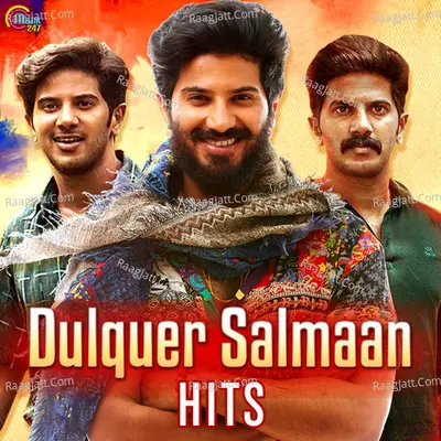 Dulquer Salmaan Hits Poster