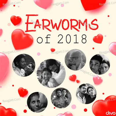 Earworms of 2018 Poster