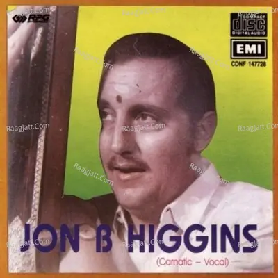 Jon B Higgins Entharo Mahanubhavulu - Jon B. Higgins