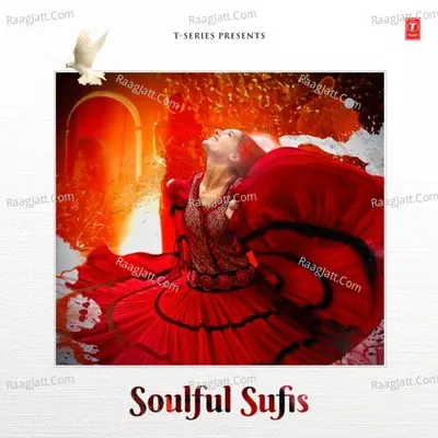 Soulful Sufis Poster