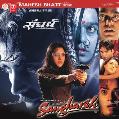 Sangharsh - Kumar Sanu