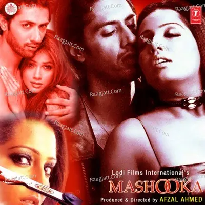 Mashooka Poster