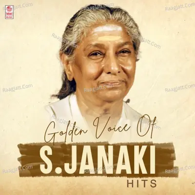 Golden Voice Of S.Janaki Hits Poster