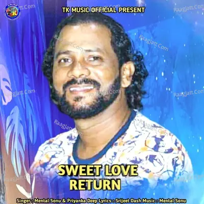 Sweet Love Return Poster