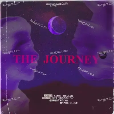 The Journey Poster