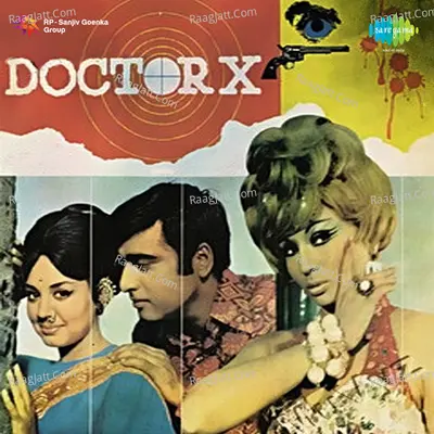 Doctor X - Asha Bhosle