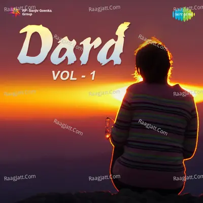 Dard Vol 1 - Kuldeep Manak