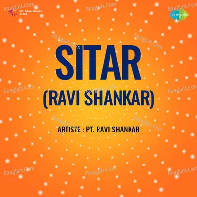 Sitar Ravi Shankar - Pt. Ravi Shankar