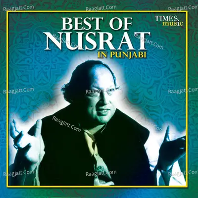 Best Of Nusrat In Punjabi - Nusrat Fateh Ali Khan