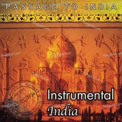 Passage To India Poster