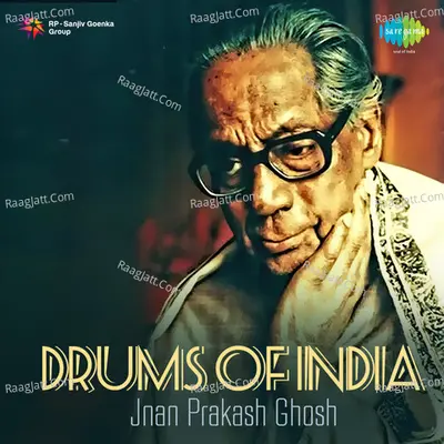 Drums Of India Poster