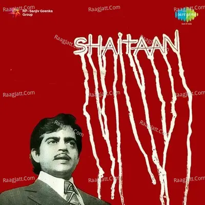 Shaitaan Poster