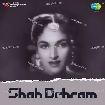 Shah Behram - Asha Bhosle