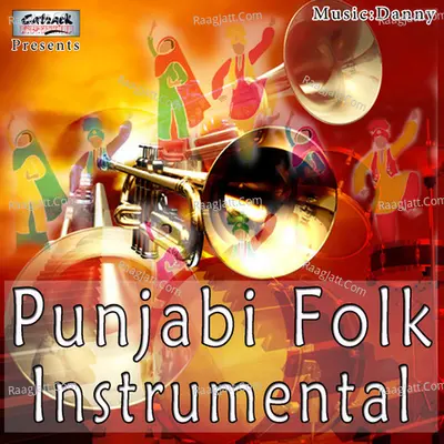 Punjabi Folk Instrumental Poster