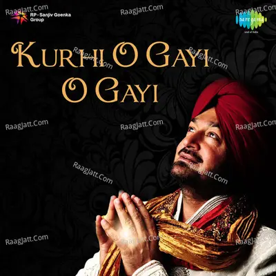 Kurhi O Gayi O Gayi Poster